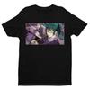 Maki Zenin Jujutsu Kaisen TShirt Size S 4XL Gift For Friends