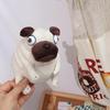 Soft Toy Sleeping Mate Elf Fat Pug Plush Toys Pug Dog Plush Doll Pug Dog Plush Toy Stuffed Toy