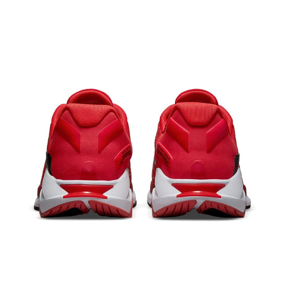 Nike SuperRep Удобные Универсальные Амортизирующие Нескользящие Износостойкие Дышащие Поддерживающие Низкие Тренировочные Кроссовки Мужские кроссовка Красный CU7627-606