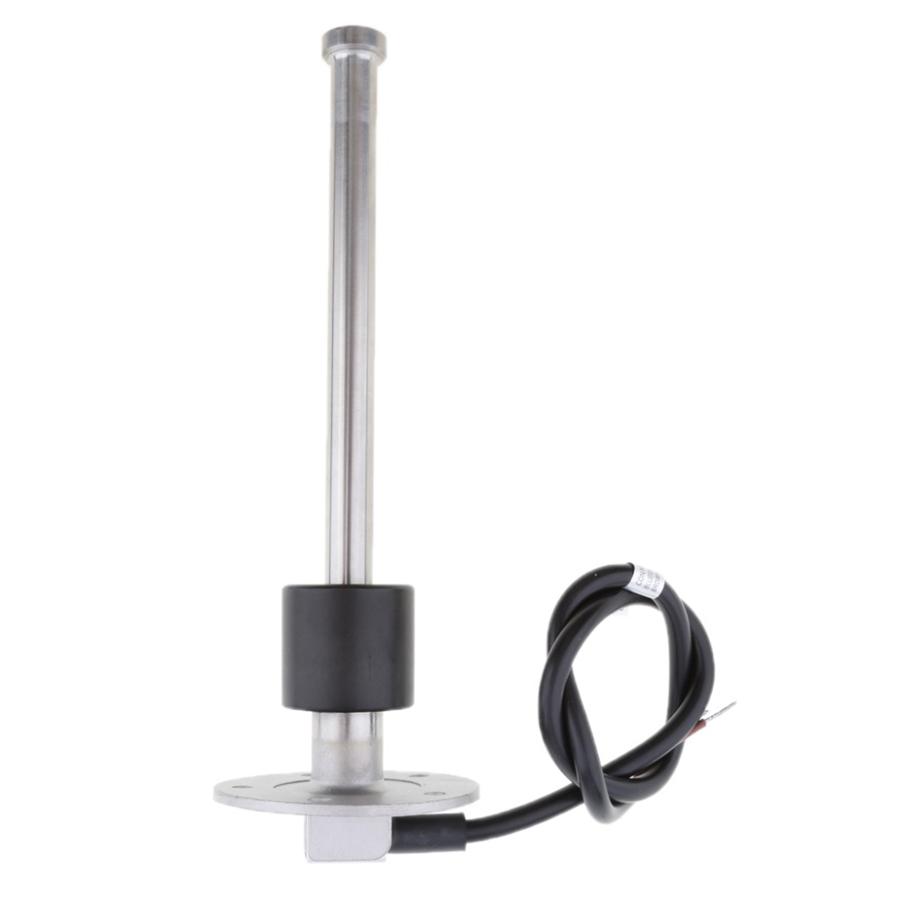 Универсальный 150мм датчик уровня топлива для лодки, морской, для грузовика, автомобиля, автодома, датчик потока, датчик уровня воды, 0-190 Ом