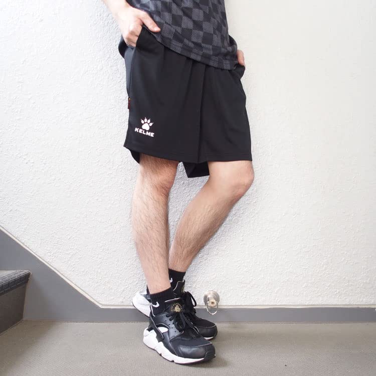 Брюки для практики Kereme KC23S175 26 Черный Размер M