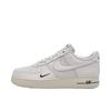 Air Force 1 '07 LV8 Мужские Фантом Светлый Древесно-коричневый Антрацит IM6002-030