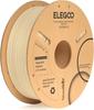 ELEGOO PLA+ Filament 1.75mm 3D PLA for 3D Printer Consumables Material Compatible with Most FDM Printers(1KG/Spool, 2.2 lbs)