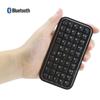 Клавиатура Bluetooth 3.0, перезаряжаемая, мини, тонкая, дорожная, беспроводная, маленькая, портативная, 49-клавишная клавиатура для планшетов, смартфонов