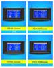 Peacefair AC Digital Power Tester: Multifunction Voltage, Current, Power, Frequency, and Energy Meter.