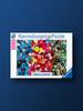 Испытание: Кнопки 1000-элементный пазл Ravensburger