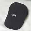 Б/у кепка [THE NORTH FACE] NN02309 Черная размер M