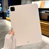 Чехол для iPad A16 11-го 10-го 9-го 7-го 10.2 iPad Pro 11 13 Air 5 4 3 10.5 Mini 6 7 Обложка iPad Pro 12.9 Мягкий ТПУ Чехол