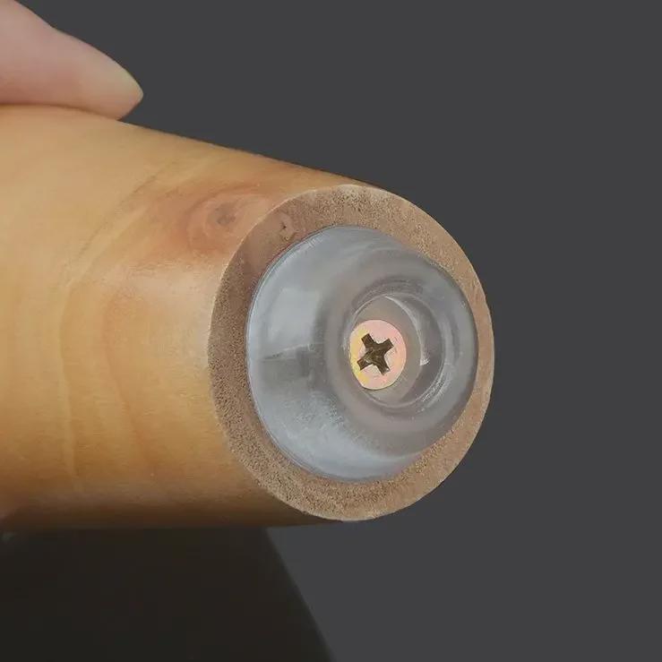 Противоскользящие накладки на ножки Shengyuan для мебели – защита стульев, столов, табуретов