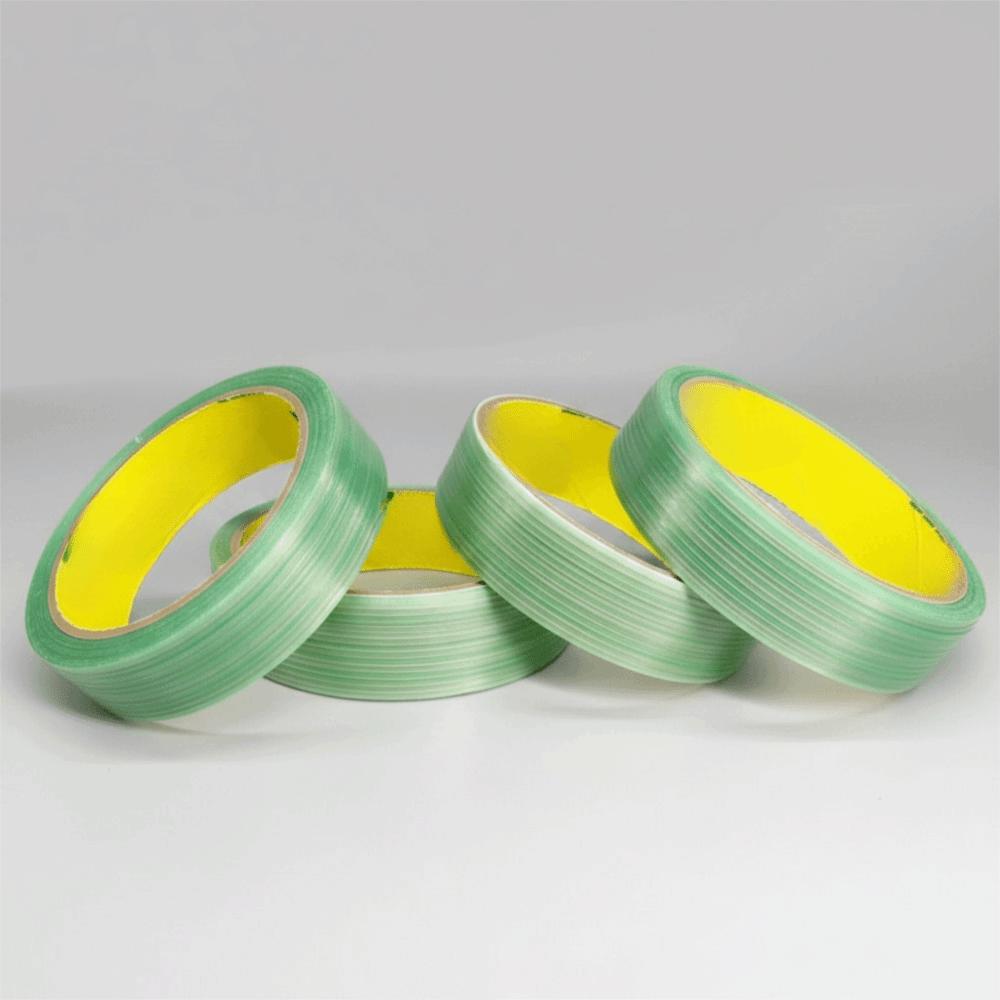 Adhesive Backing Knifeless Tape Flexible Material Finish Line Tape Multi-Purpose Tape DIY Projects