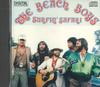 CD BEACH BOYS - Sursin Safari 28807010 BELLAPHONE Япония Рок Б/У