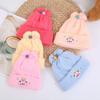 0-6 Months Newborn Hat Breathable Cotton Hat New Baby Hat Spring