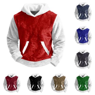 Спортивный костюм с капюшоном, унисекс, одежда для бега, пуловер с длинными рукавами, толстовка с капюшоном