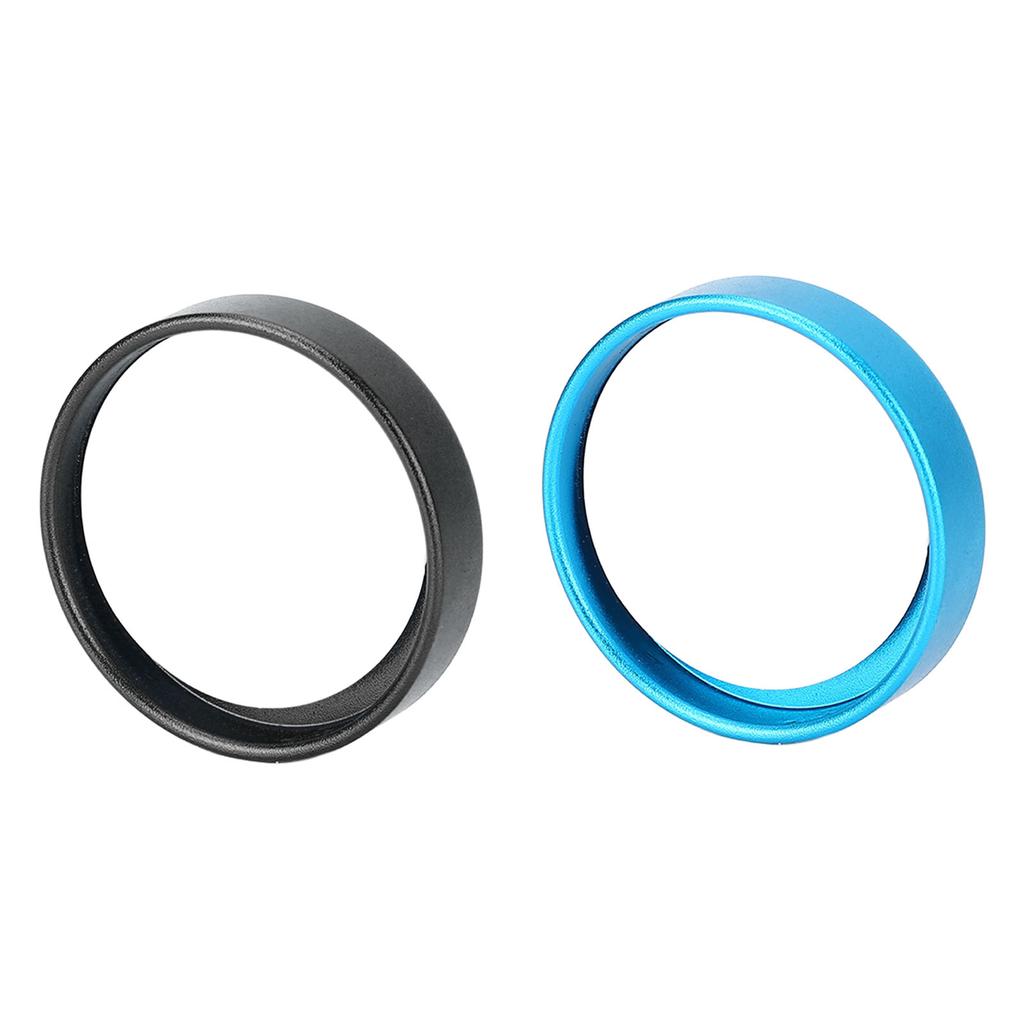 Магнитный держатель мела многоцелевой алюминиевый круглый односекционный держатель мела для бильярда