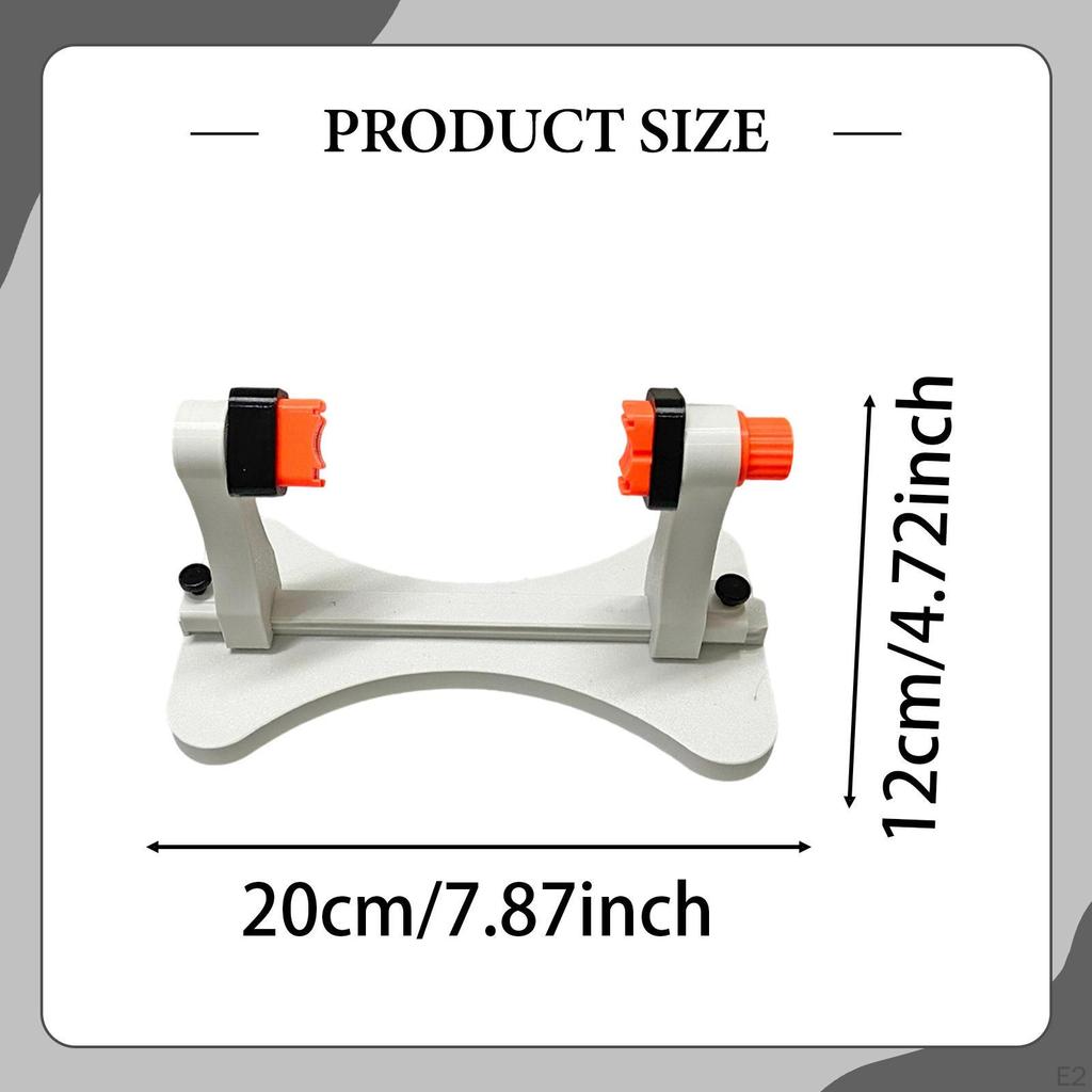 Держатель печатной платы Базовая пластина Вращение под градусом и Ремонт Выпаивание Паяльная станция Фиксация