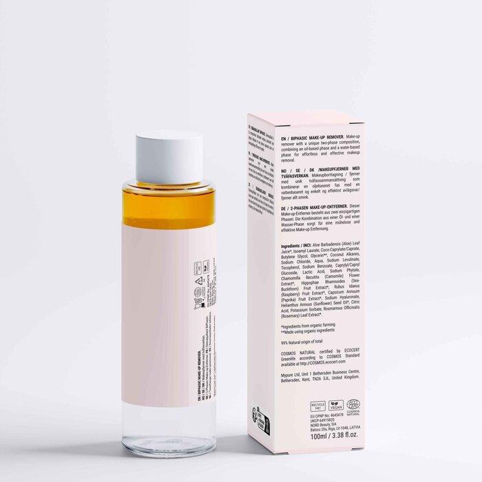 BLOSSOM BLOSSOM BIPHASIC MAKE-UP REMOVER