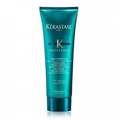 Kérastase Resistance Therapiste Шампунь 250 мл (для очень поврежденных волос)