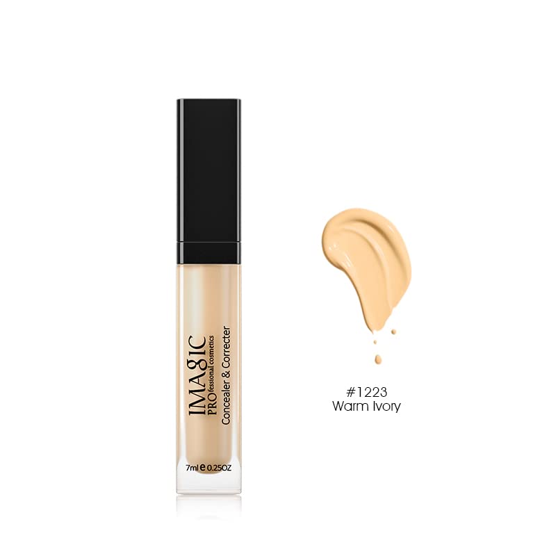 PROfessional Cosmetic CONCEALER & CORRECTER 7g/0.25oz (1222 - Яркий свет)