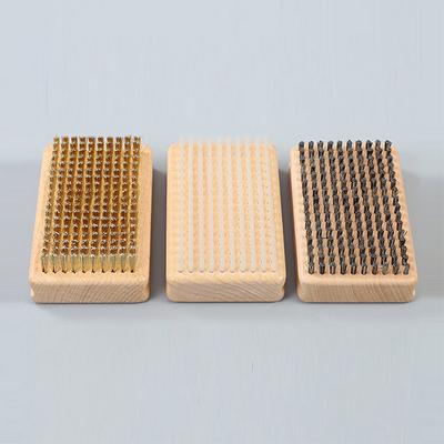 Ski Brush Инструмент для сноуборда Ski Wax Brush Ski Brushs Snowboarding Ski Waxing Brush Kit Snowboard Accessories Snowboard Brush
