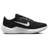 Nike Air Zoom Winflo 10 Extra Wide 'Black White' Sneakers FN7992-003