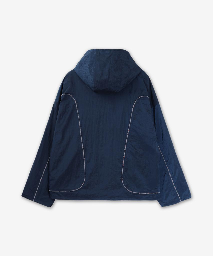 Diesel J-Ante Jacket - Dark Blue / A166680Knam81E