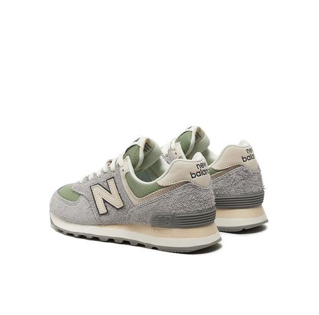Кроссовки New Balance WL574GA2