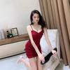 2024 New Sexy Slimming Bodycon Sling Dress for Women