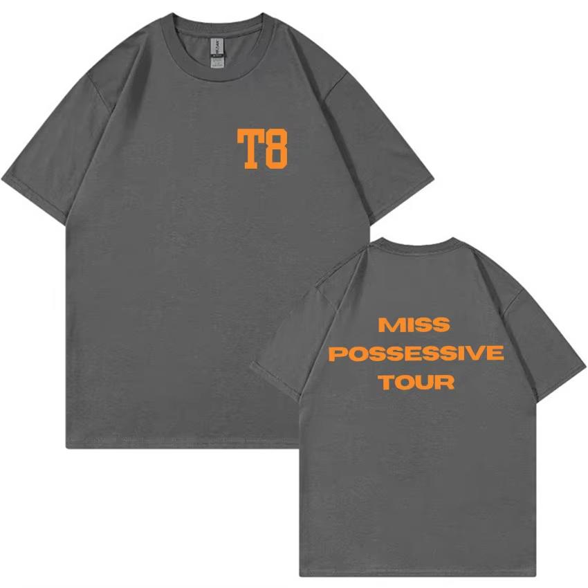 The Latest Mens Pure Cotton Tshirt of 2025 Is Comfortable Breathable and Of High Quality Its A Musthave for Festivals