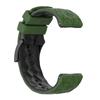 Silicone Strap Replacement WatchBand For Suunto 7 D5 Wrist Bracelet For Suunto 9 Sport Wrist  Baro Smart Watch Band