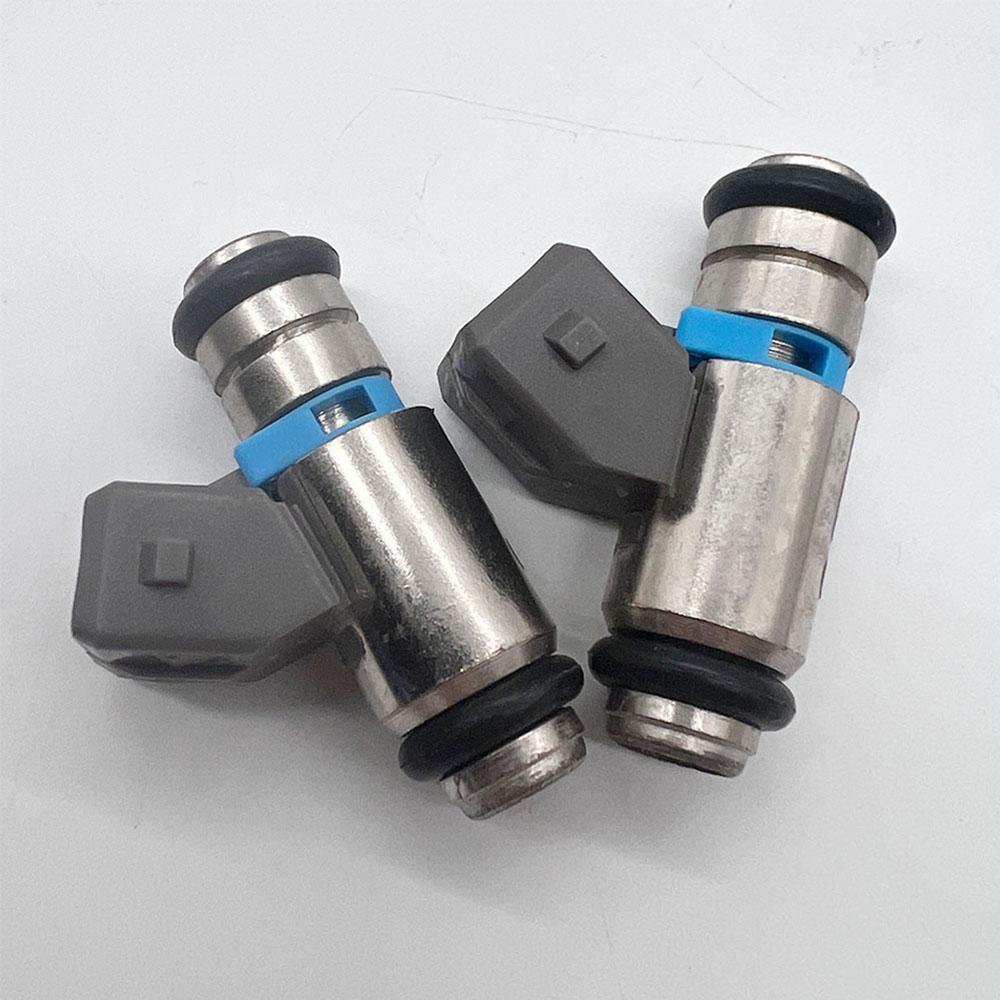 Fuel Injector 8200028797 For Renault Clio Sport 172/182 Megane Scenic1.8/2.0 16V