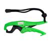 ABS Plastic Fish Grabber Pliers With Adjustable Rope Fishing Gripper Grip Tackle Holder  Fishing