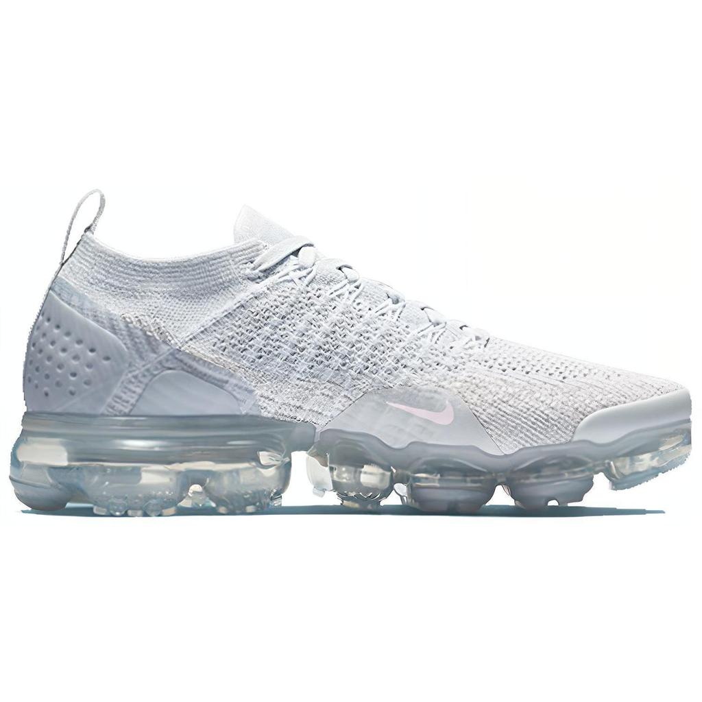 Nike Air VaporMax 2 Чистый платиновый Арктический розовый Женский 942843-011