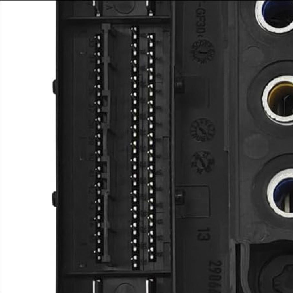 68067059AB Модуль управления насосом ABS для Jeep Compass Caliber Patriot 2010-2013