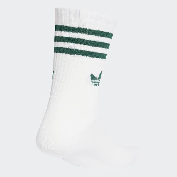 adidas Носки с 3 полосками, 3 пары Kt1690