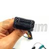 Suitablefor Mercedes-Benz S Class W221 S300 S350 S500 2006-2009 headlight wiring harness internal wire harness plug wire harness