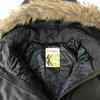 Толстовка с капюшоном U.P renoma с подкладкой, мужская, L, серая, съемный капюшон, на молнии(ИСПОЛЬЗОВАЛ)
