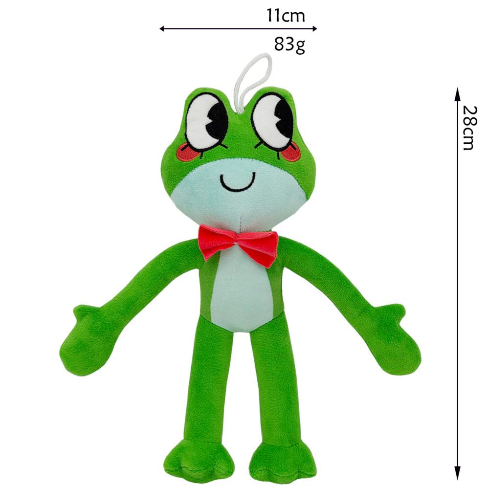 Новая плюшевая игрушка Kaufmo Плюшевая кукла Kaufmo Digitals Circuses Кролик Digitals Circuses Брелок Мерч Украшения Подарок на день рождения