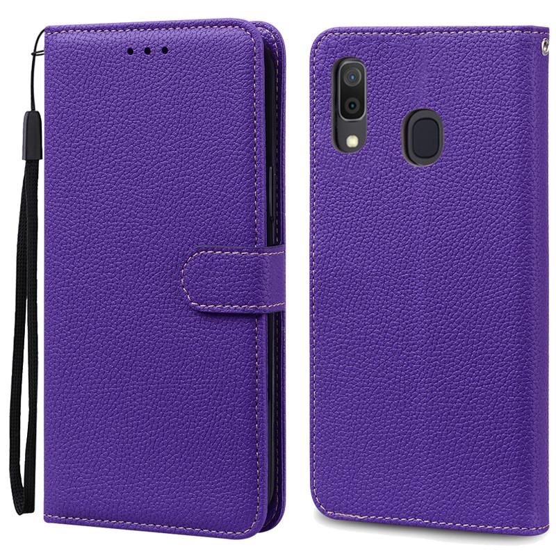A40 Чехол для Samsung Galaxy A40 Чехол Кожаный Кошелек Книжка Чехол для Samsung A40 A 40 Чехол SM-A405F Обложка Coque Fundas Etui Capa