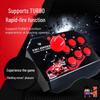 Проводной аркадный джойстик для ПК, Android TV и Switch