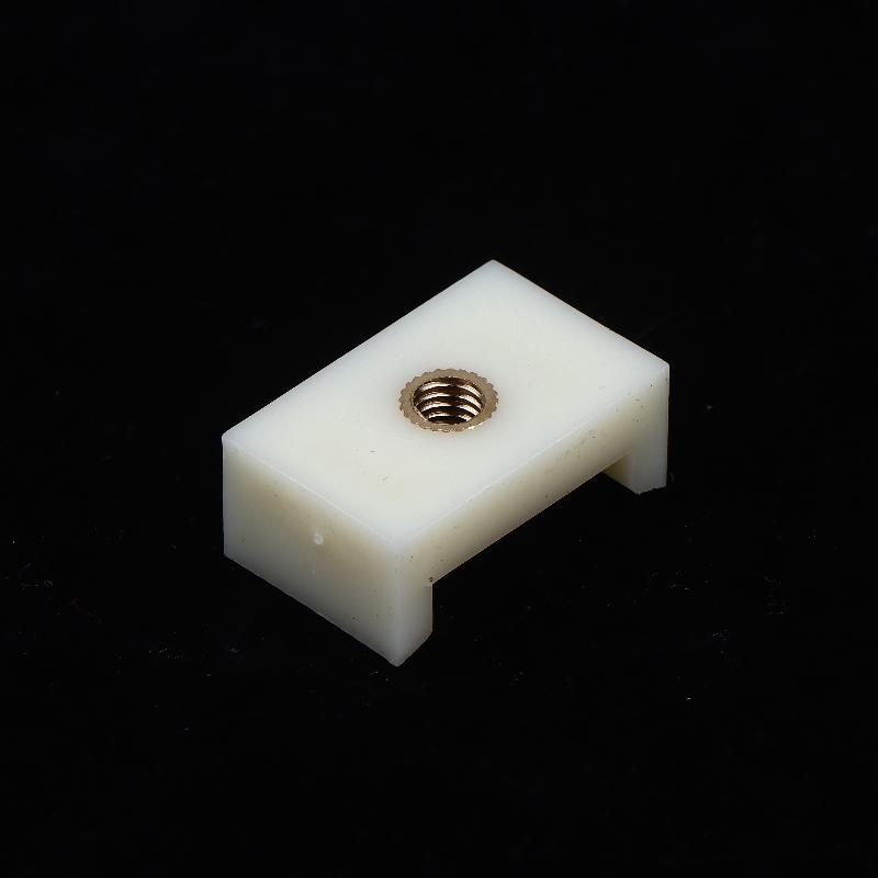 20Pcs Watch Dies Watch Front Back Case Cover Screw Press Presser Close Dies Accessories Watchmaker Watch Repair Kit