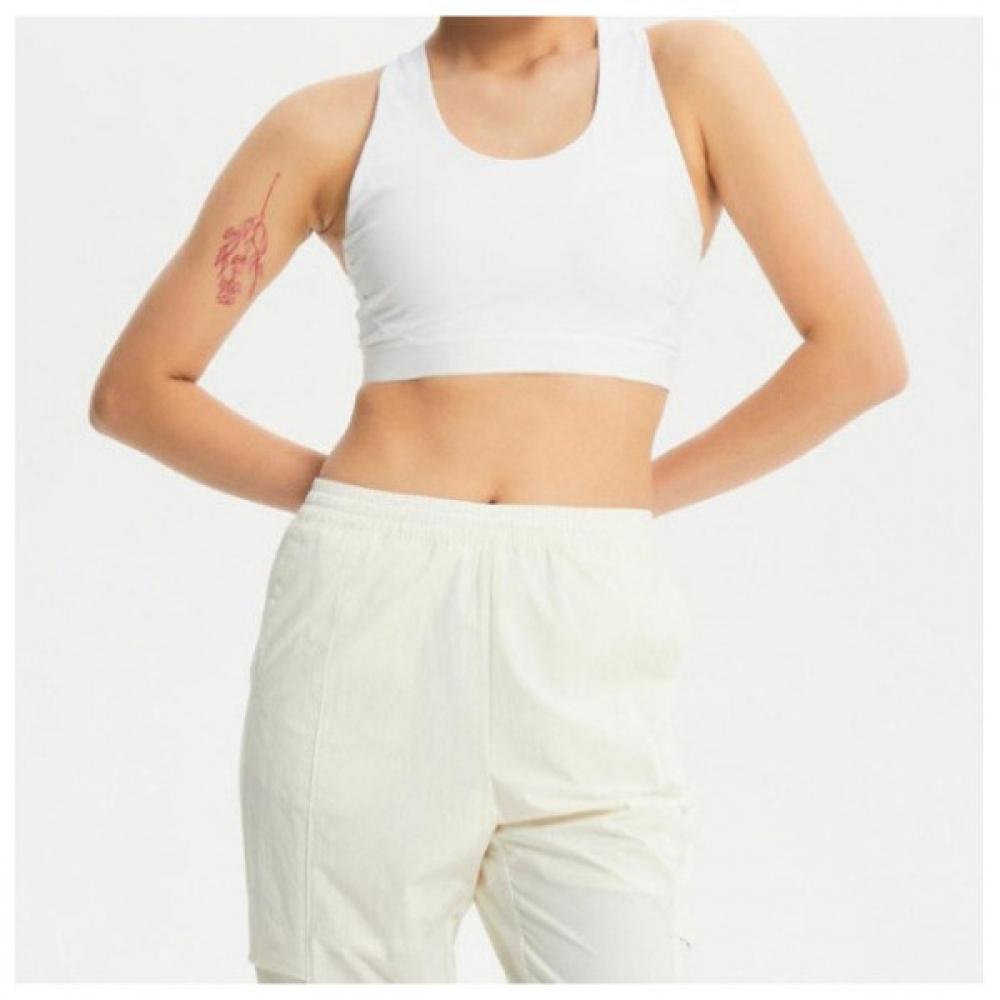 New Balance Sports Bra Rqk Nbn9e2p032 10 Women Slick Bra Top