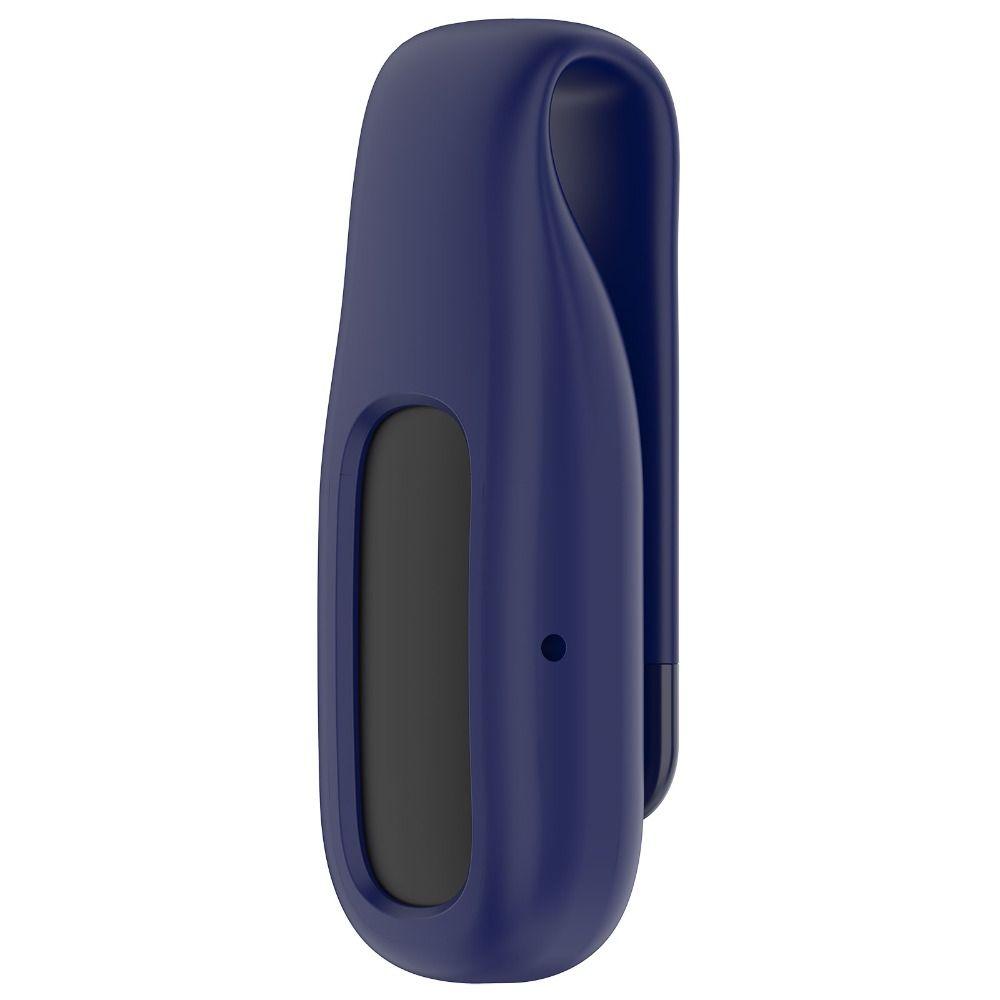 Replacement Watch Clip Protector Steel Clip Buckle Holder for Google Fitbit Air
