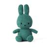 BON TON TOYS Corduroy Miffy 23cm Green