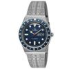 Часы Timex Q Timex TW2U61900 с синим циферблатом мужские [Обычный импортный продукт] [Параллельный импортный продукт]