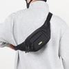 Сумка на пояс мужская многофункциональная нагрудная сумка для спорта на открытом воздухе многослойная водонепроницаемая сумка для мобильного телефона большой емкости через плечо