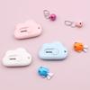 15pcs Mini Utility Knife Cute Portable Flower Cloud Box Cutter Letter Opener Paper Cutting Knife For Home Office