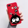 For Xiaomi Redmi 6 Case Redmi 6A Cute Cartoon Frog Back Cover Silicone Soft Phone Case For Xiaomi Redmi 6 6A Redmi6 Coque Bumper