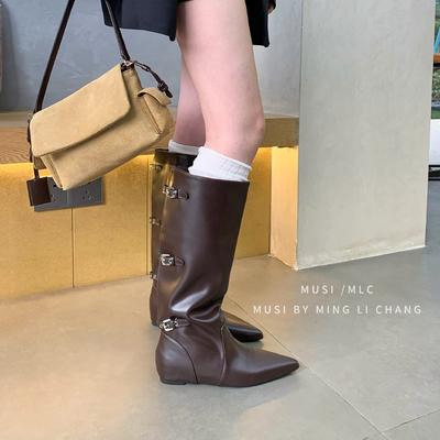 Сапоги – Сапоги