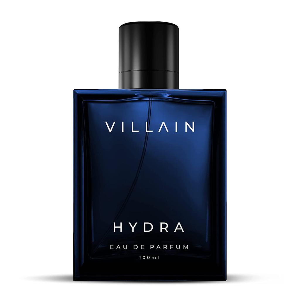 Villain Hydra Perfume (Eau De Parfum)