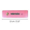 Comfortable Slow Rebound Butter Stick Creative Fruit Butter Stick Toy  Kids Toy